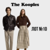 преміальний сток The Kooples