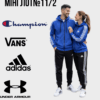 Sport Mix оптом сток