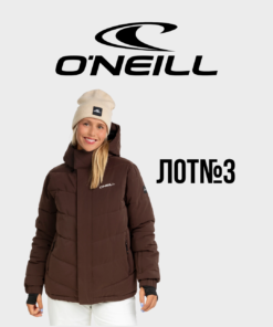 Куртки O'Neill осінь–зима оптом.