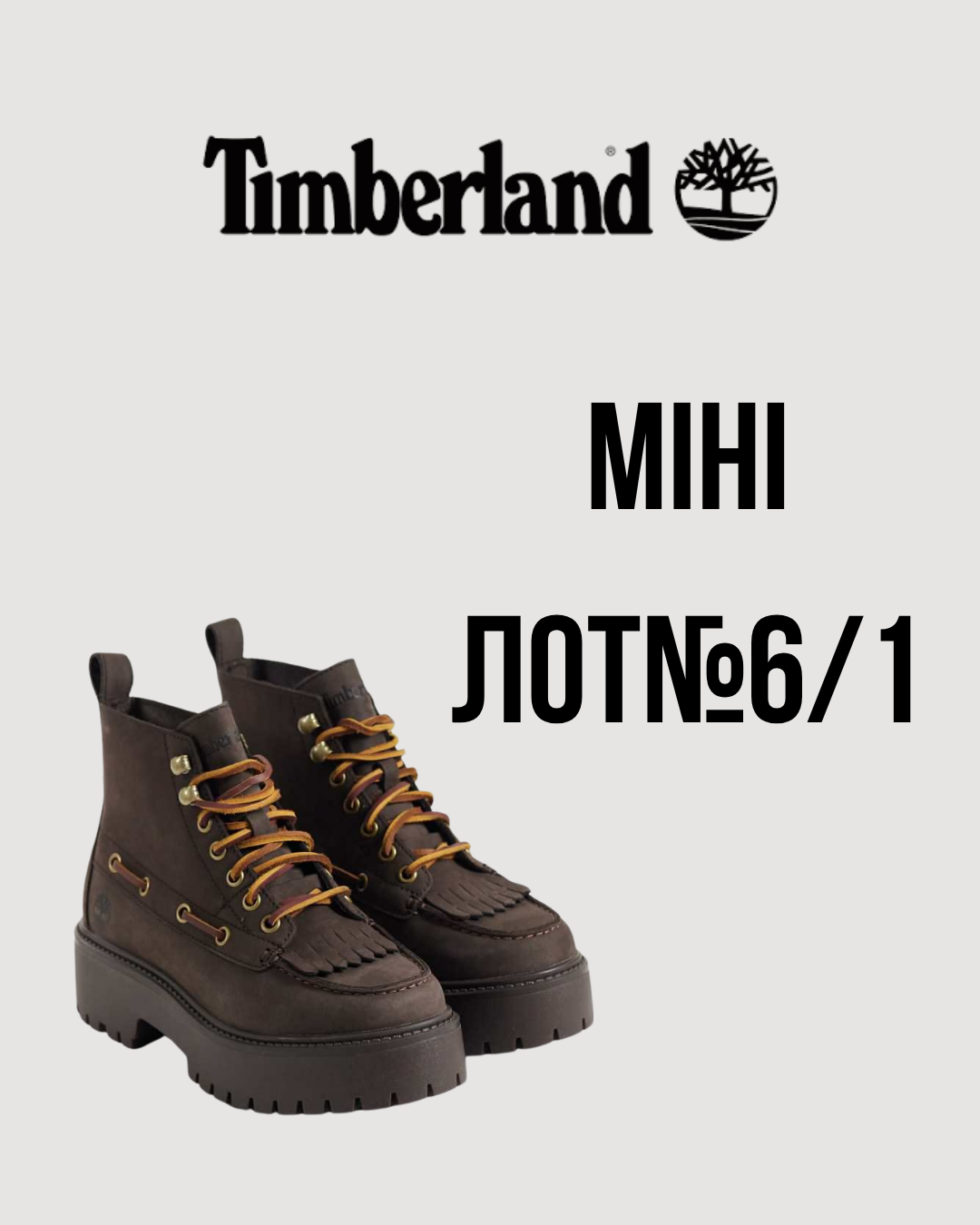 Женская и мужская обувь Timberland - сток оптом, мини лот № 6/1 - Фото 1 Женская и мужская обувь Timberland - сток оптом, мини лот № 6/1 - Фото 1