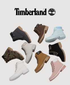 Взуття Timberland сток оптом міні лоти